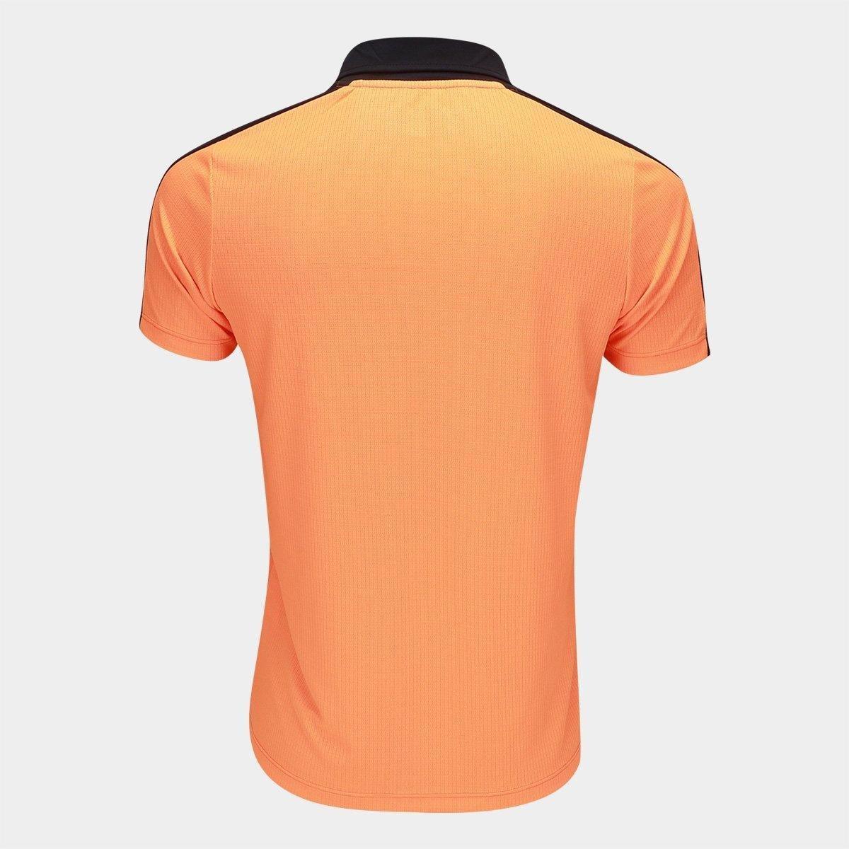 Camisa Polo Corinthians Block Masculina - 2