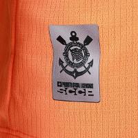 Camisa Polo Corinthians Block Masculina