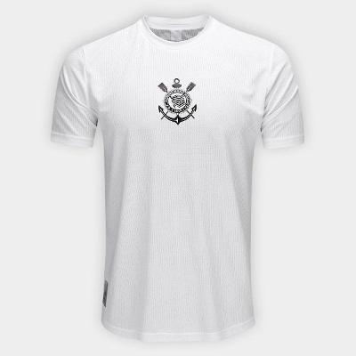 Camiseta Corinthians Masculina
