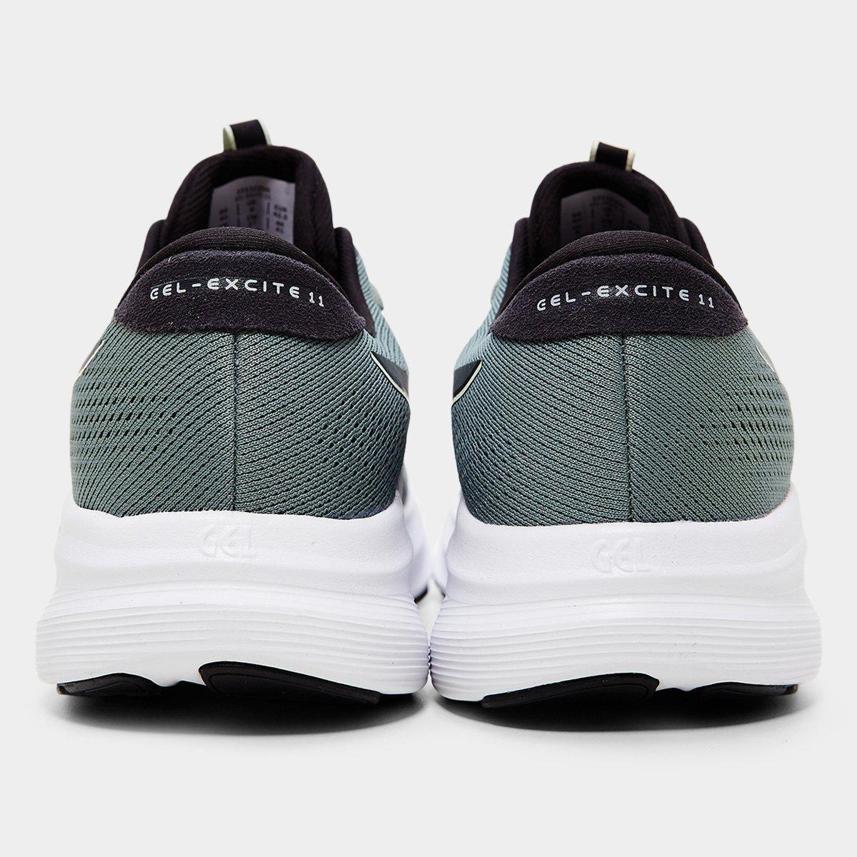 Tênis Asics Gel-Excite 11 Masculino - 3