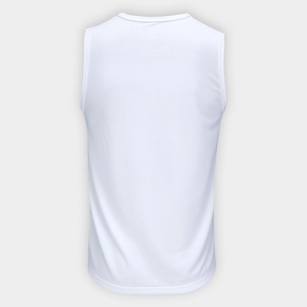 Regata Corinthians Time do Povo Masculina - 2