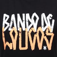 Camiseta Corinthians Bando Feminina - 3