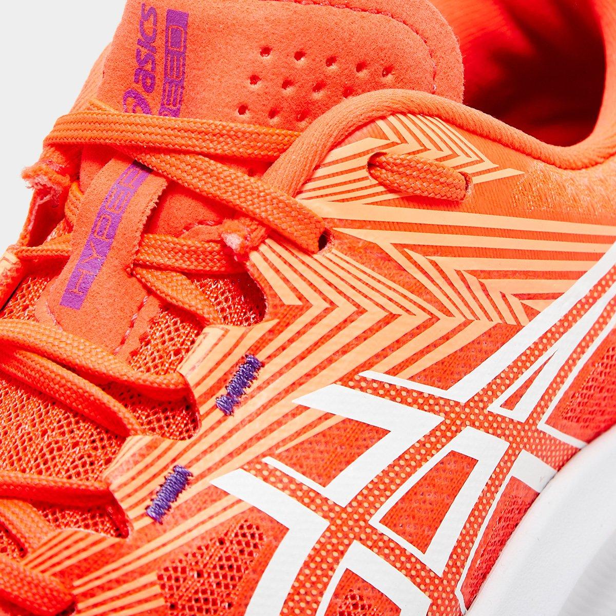 Tênis Asics Hyper Speed 5 Feminino - 8
