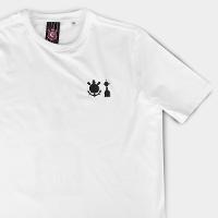Camiseta Corinthians Libertadores Masculina - 6