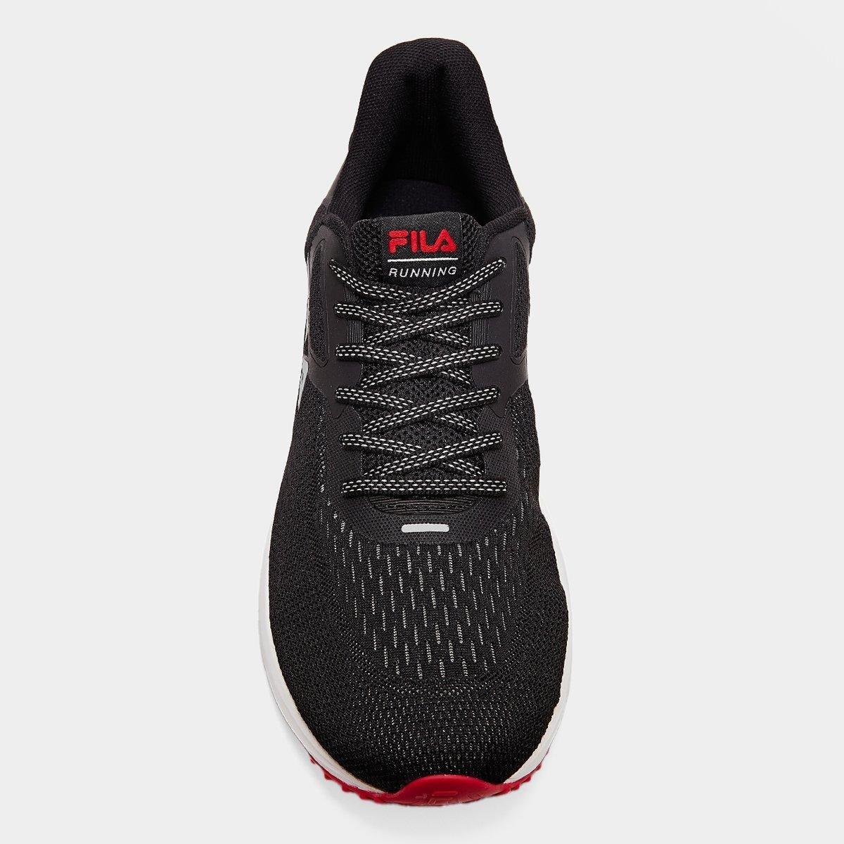 Tênis Fila Fastness Masculino - 4