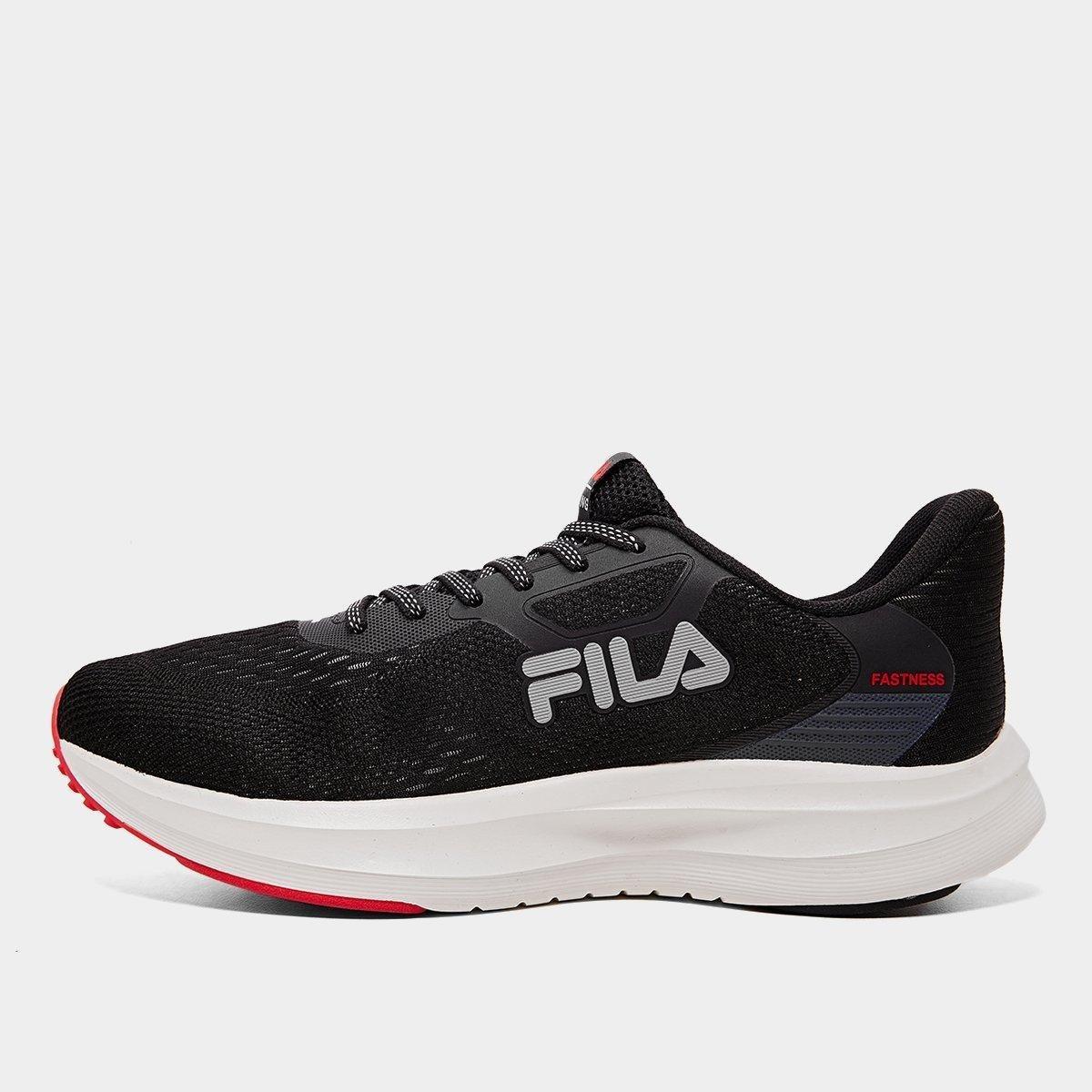 Tênis Fila Fastness Masculino - 5