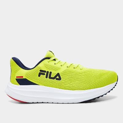 Tênis Fila Fastness Masculino