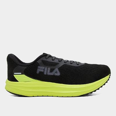 Tênis Fila Fastness Masculino
