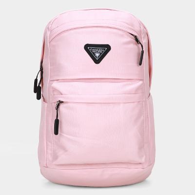 Mochila Cavalera Unissex