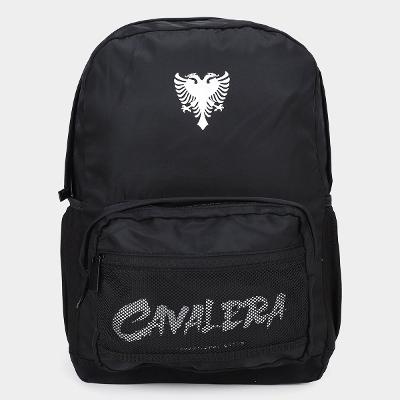 Mochila Cavalera Unissex