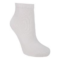 Kit Meia Cano Médio Infantil Cia Da Meia 6 Pares Menina - 3