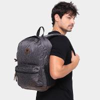 Kit Mochila C/ Estojo Cavalera - 2