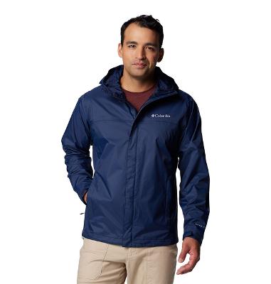 Jaqueta Columbia Watertight II Masculina
