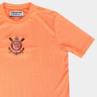 Camiseta Corinthians Neon Masculina - 6
