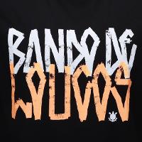 Camiseta Corinthians Bando Masculina - 3