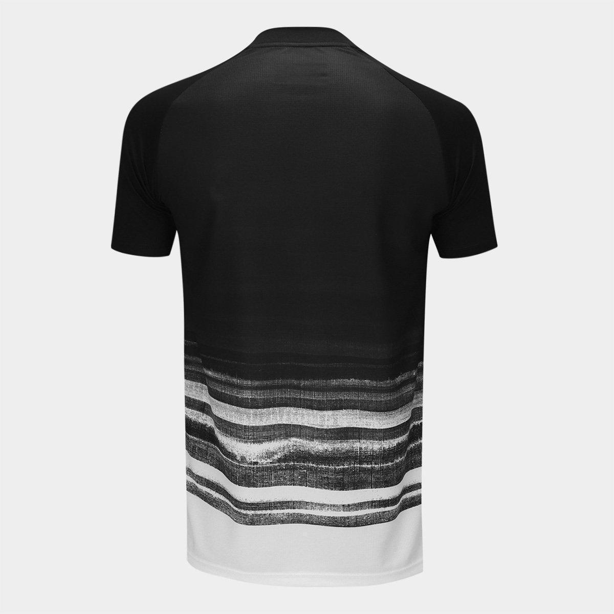 Camisa Corinthians Masculina - 2