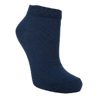 Kit Meia Cano Curto Infantil Cia Da Meia 6 Pares Menino - 3