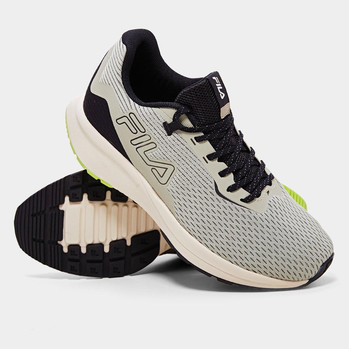 Tênis Fila Ride 2 Masculino - 2