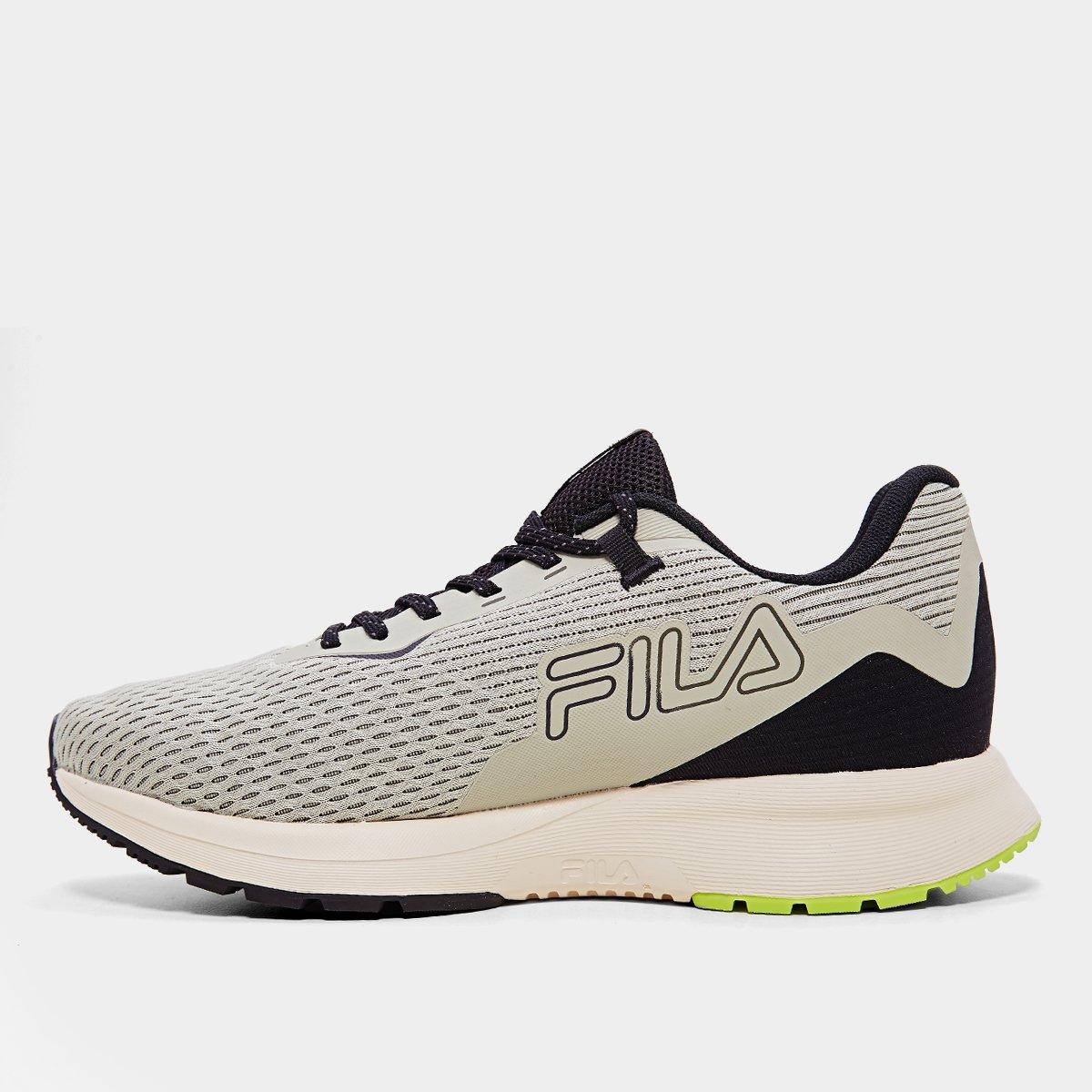 Tênis Fila Ride 2 Masculino - 5