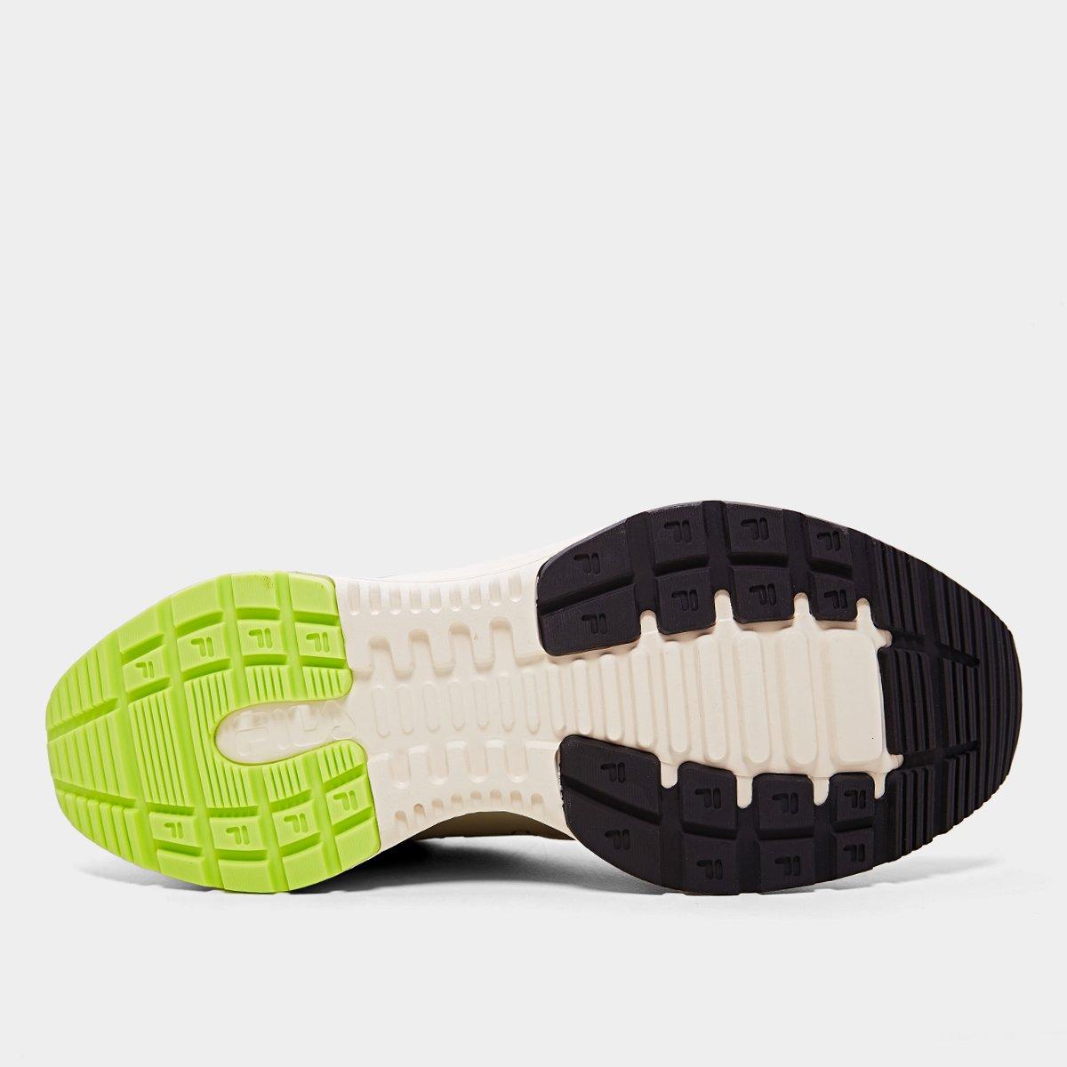 Tênis Fila Ride 2 Masculino - 6