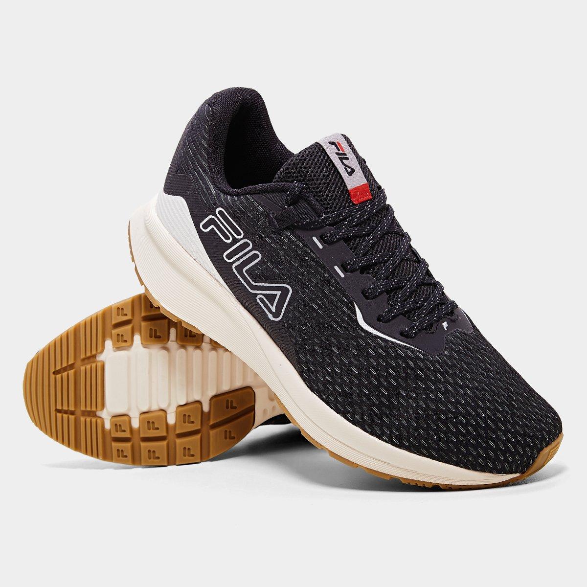 Tênis Fila Ride 2 Masculino - 2