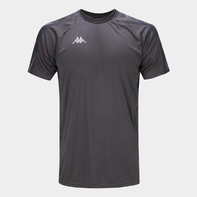 Camisa Kappa Fardamento Athens Masculina