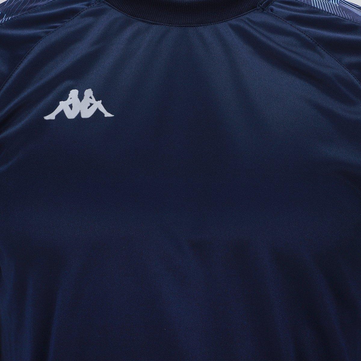 Camisa Kappa Fardamento Athens Masculina - 3