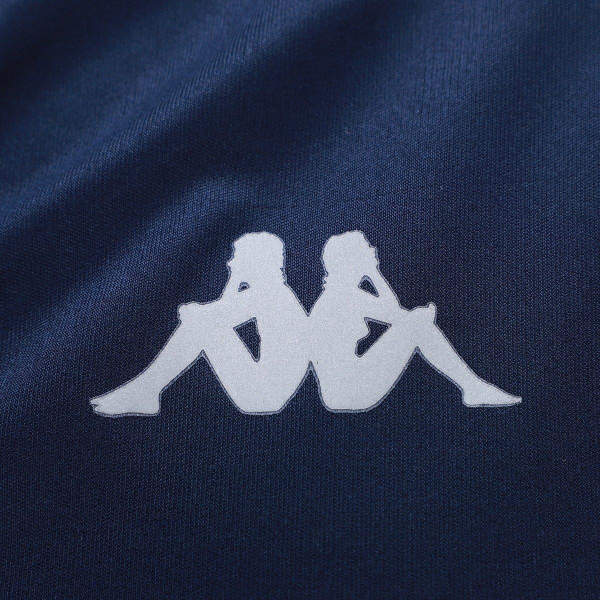 Camisa Kappa Fardamento Athens Masculina - 5