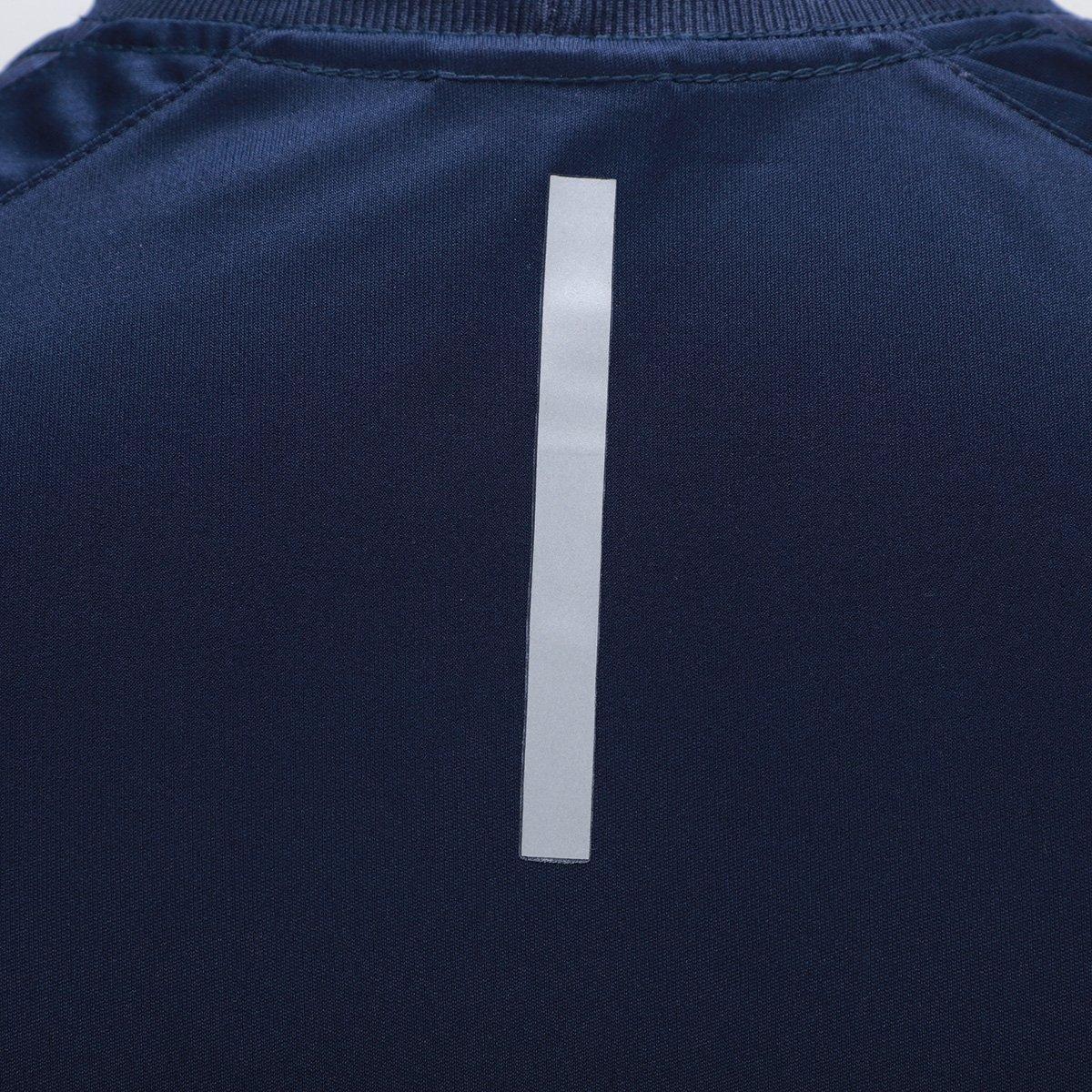 Camisa Kappa Fardamento Athens Masculina - 6