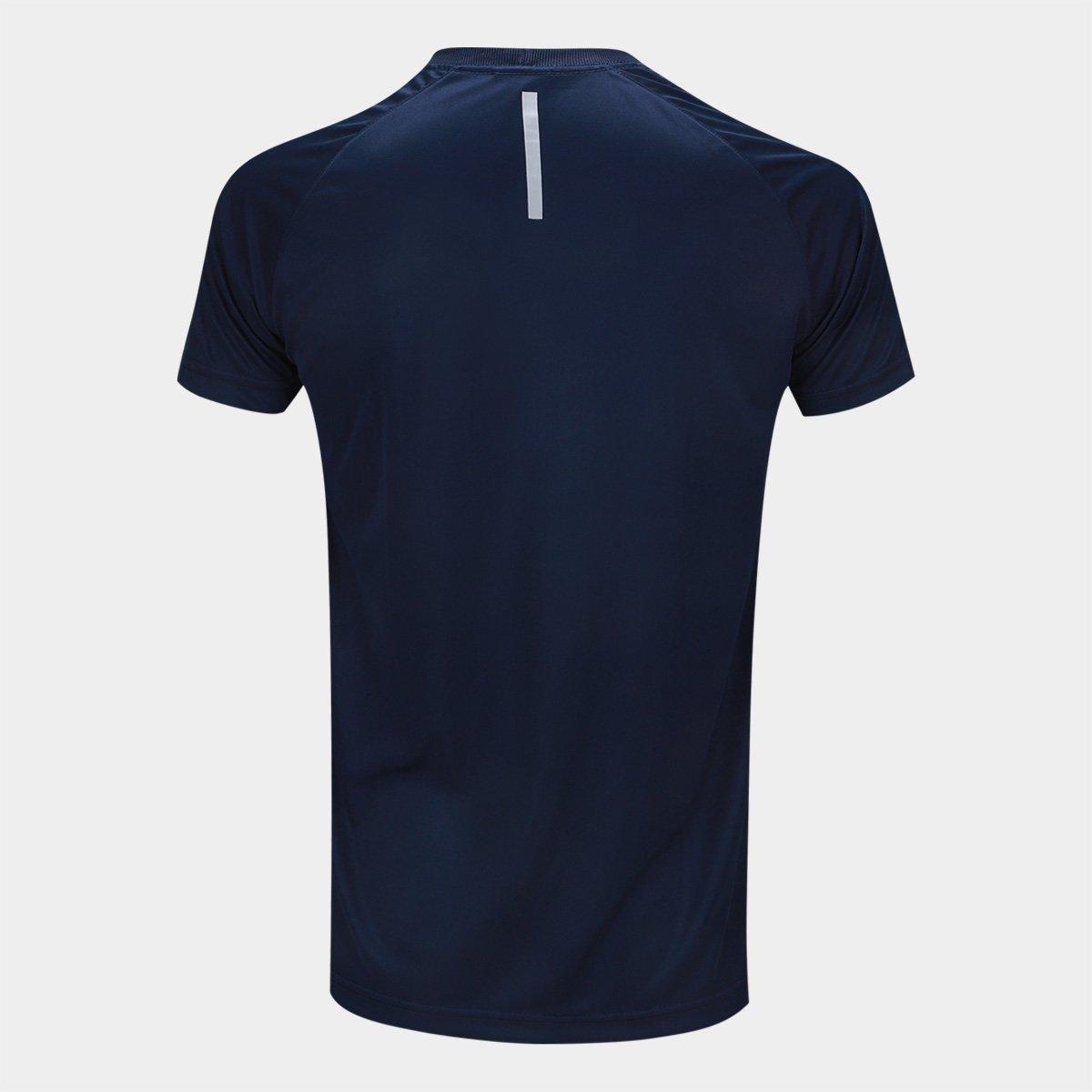 Camisa Kappa Fardamento Athens Masculina - 2