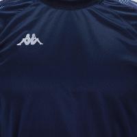 Camisa Kappa Fardamento Athens Masculina - 3