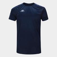 Camisa Kappa Fardamento Athens Masculina - 1