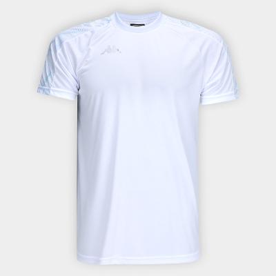 Camisa Kappa Fardamento Athens Masculina