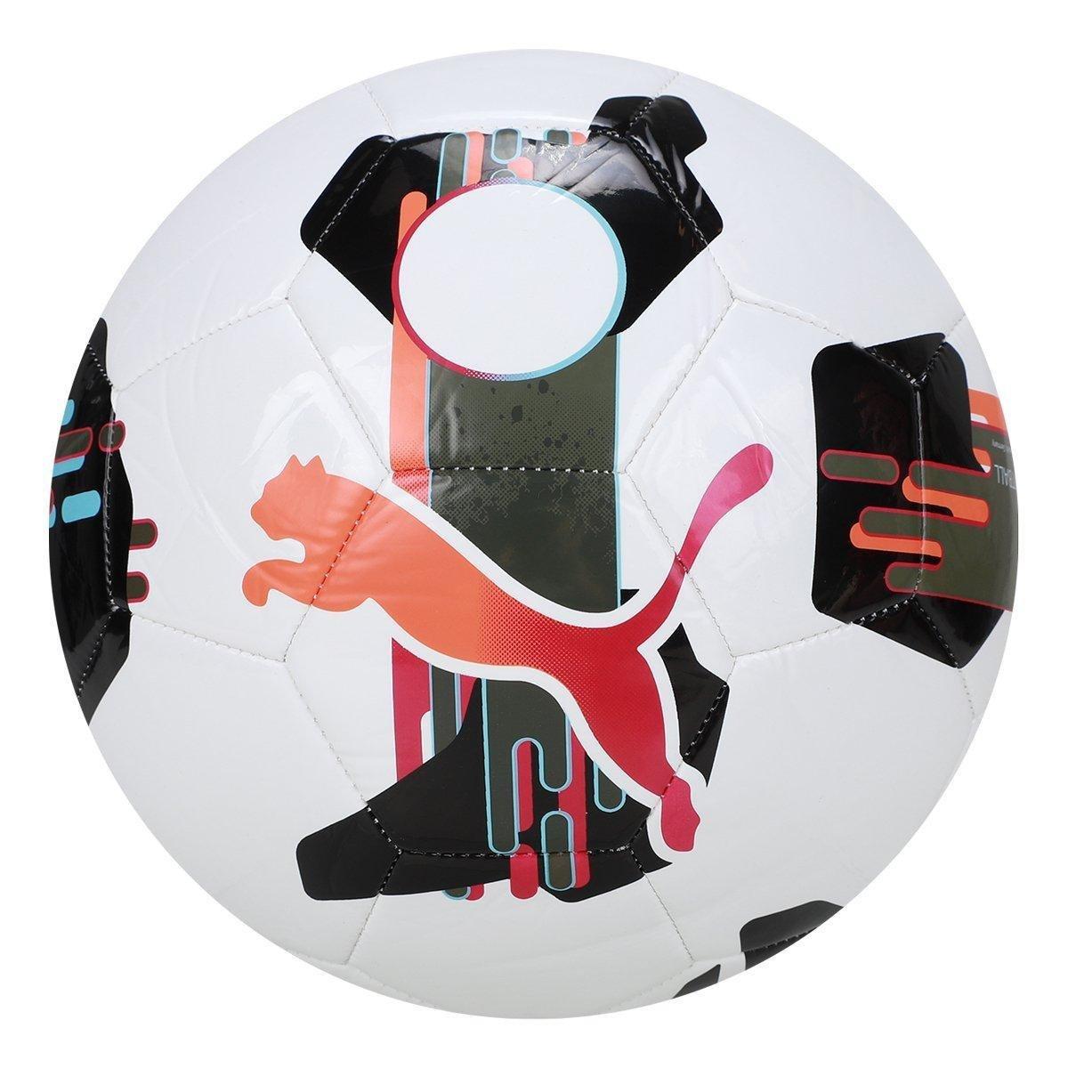 Bola Campo Puma Orbita 6 MS - 3