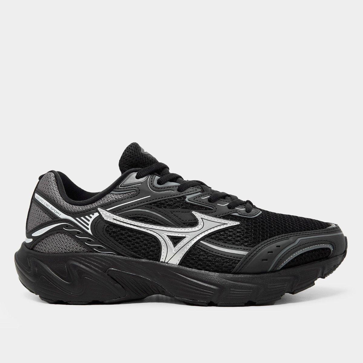 Tênis Mizuno Csd Sport - 1