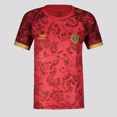 Camisa Infantil Penalty Seleções
