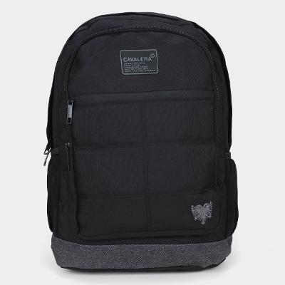 Mochila Cavalera Unissex