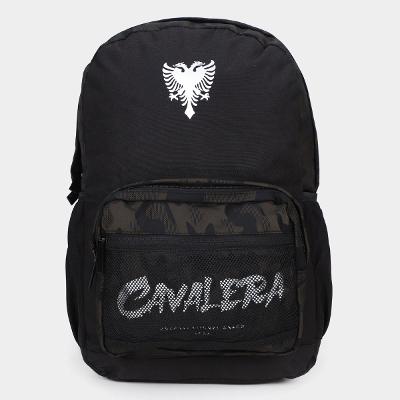 Mochila Cavalera Unissex