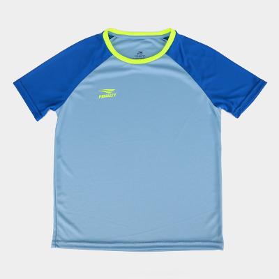 Camisa Infantil Penalty Matis Class