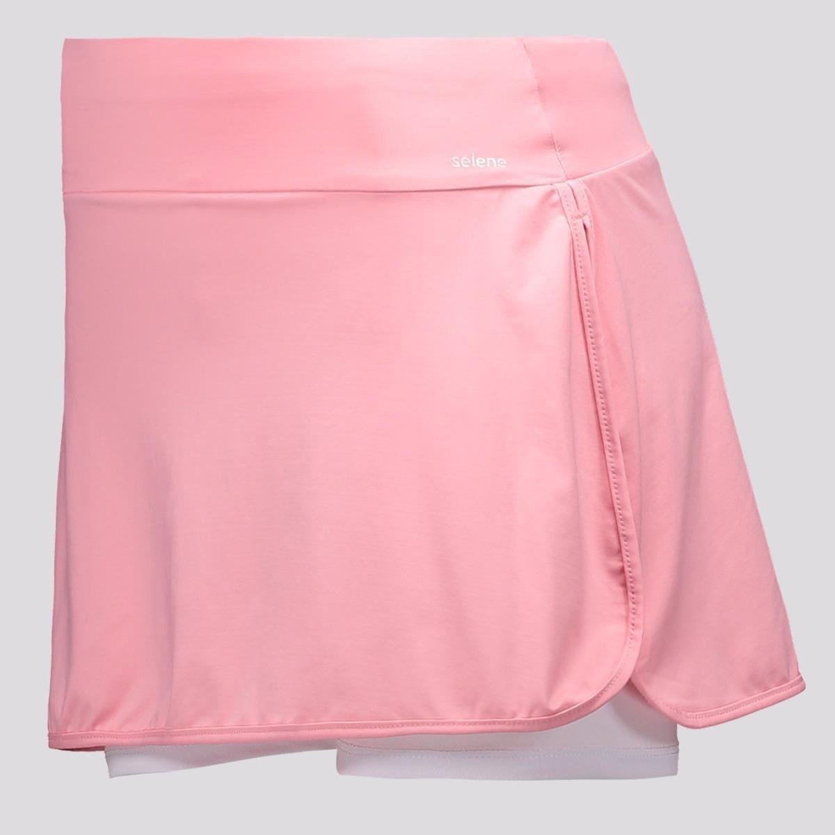 Short Saia Selene Feminino - 2