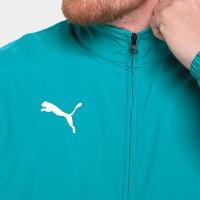 Jaqueta Puma Teamrise Sideline Puma Masculina - 3