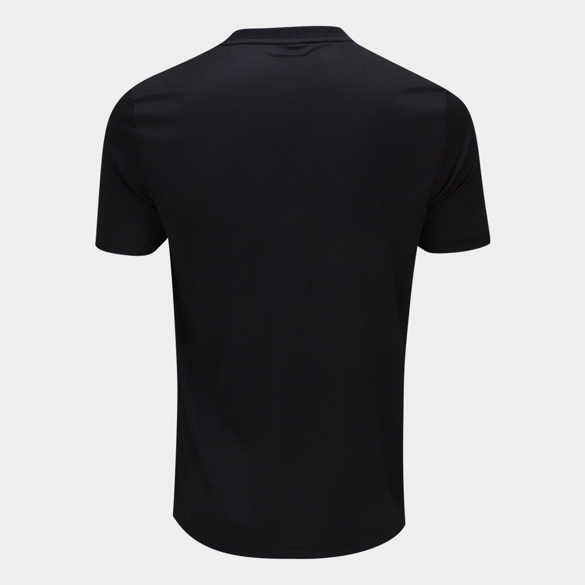 Camiseta Corinthians Casual Masculina - 2