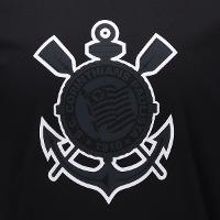 Camiseta Corinthians Casual Masculina - 3