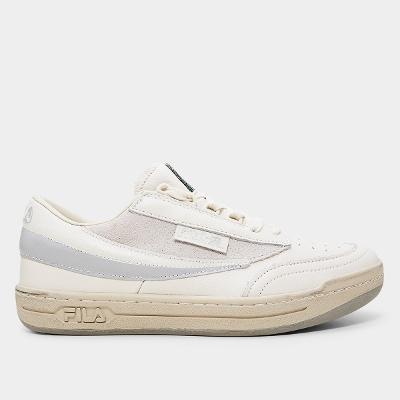 Tenis Fila Fx-2 Vintage Feminino