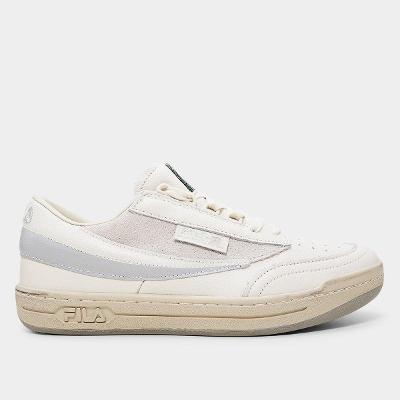 Tenis Fila Fx-2 Vintage Feminino