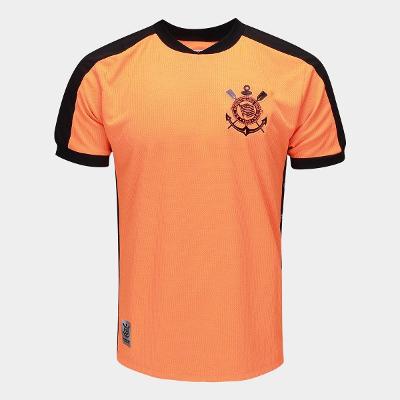 Camisa Corinthians Friso Masculina