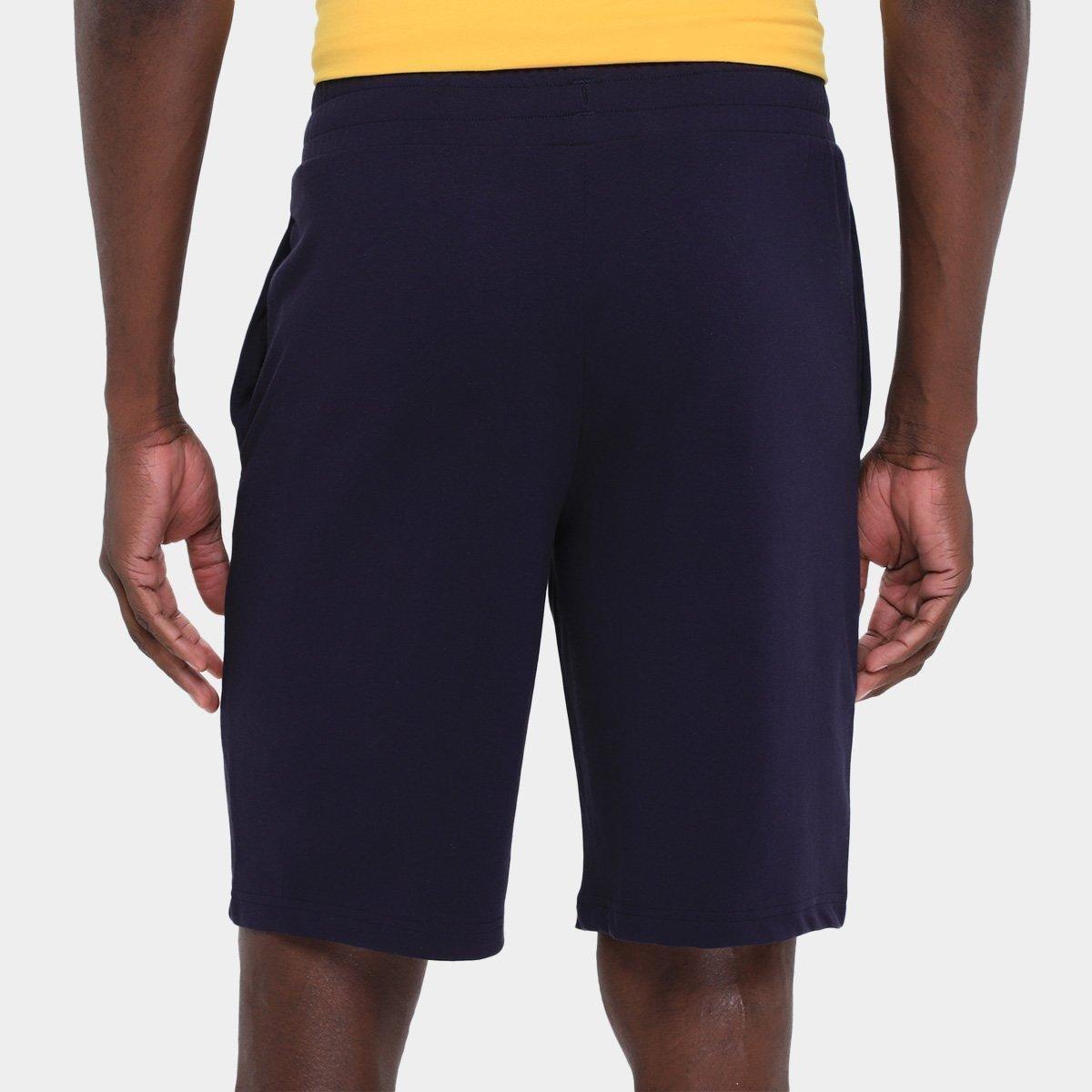 Shorts Puma Ess N. 1  Jersey Masculino - 2