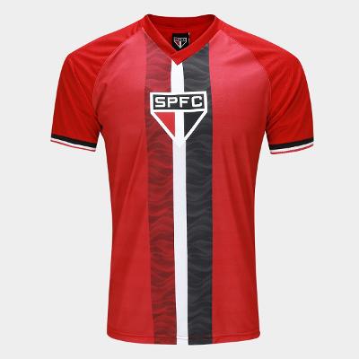 Camisa São Paulo Florian Masculina