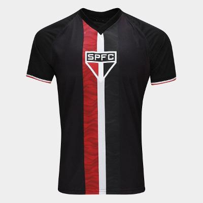 Camisa São Paulo Florian Masculina