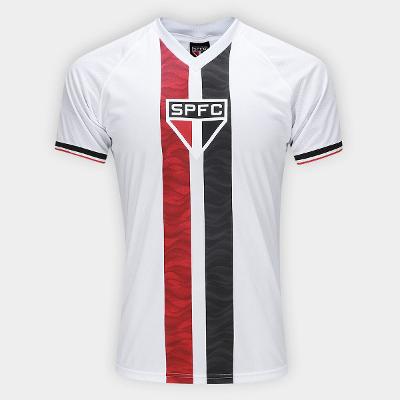 Camisa São Paulo Florian Masculina